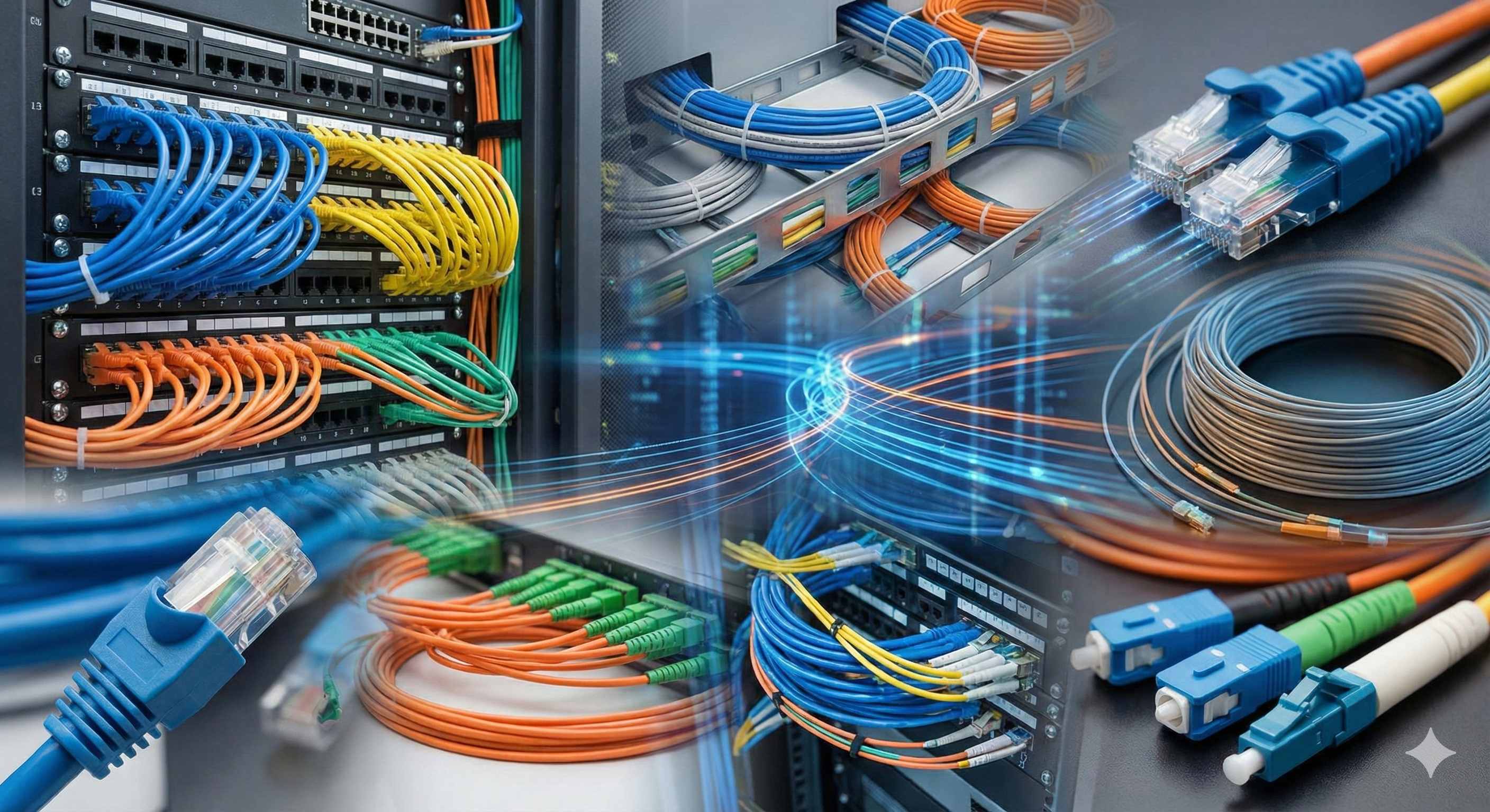 Cableado Estructurado